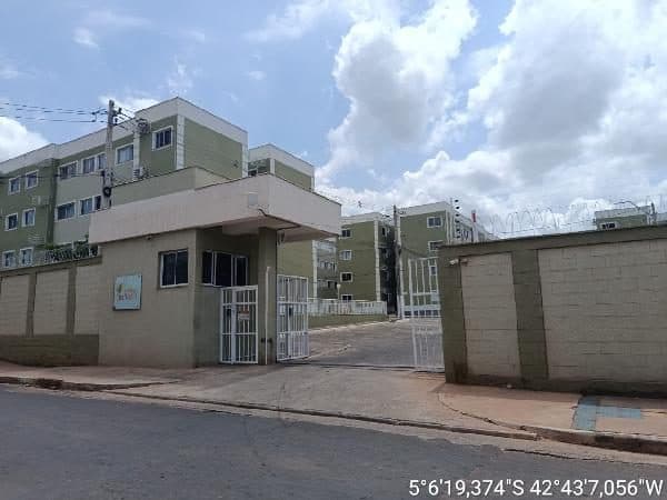 RUA FLOR DO TEMPO, N. 8505, Apto 302, BL 13, TERESINA