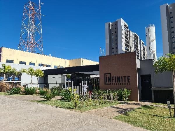 AVENIDA DOUTOR LAURO CORREA DA SILVA, N. 3230, Apto 14,  TORRE 01 PAV 1, LIMEIRA