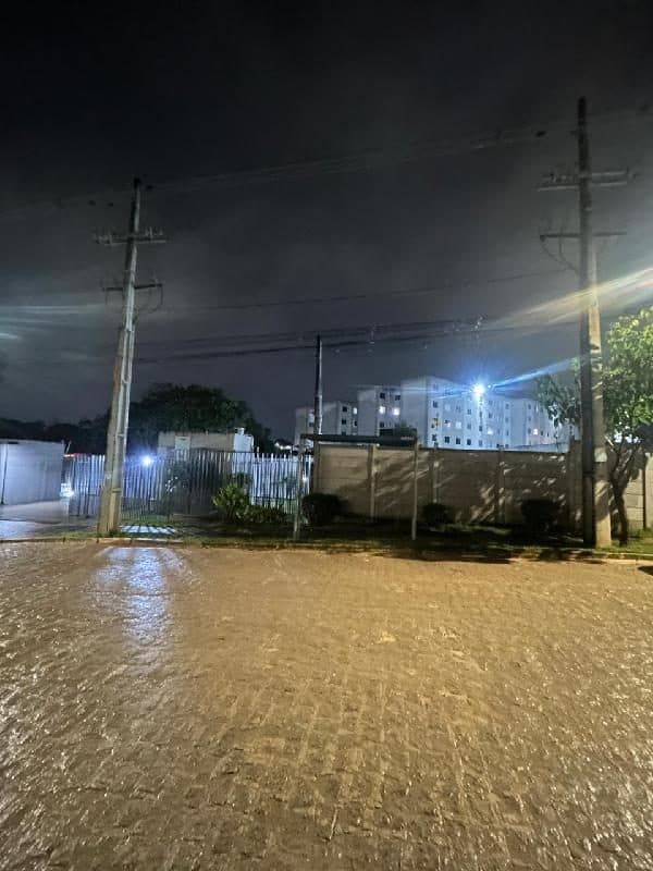 RUA MARIA AMALIA NOGUEIRA, N. 121, Apto 404, BL 09, CAMARAGIBE