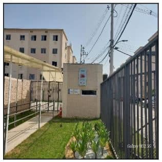 RUA GUANDU MIRIM, N. 1129, Apto 408, BL 09, RIO DE JANEIRO