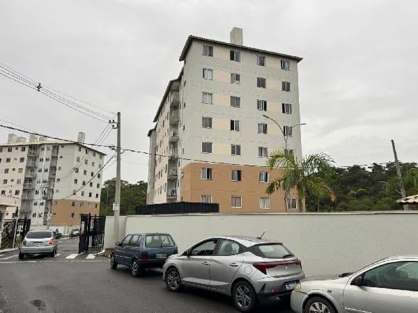 RUA A, N. 02, Apto 204, BL E TP 02 VAGA 59, VOLTA REDONDA