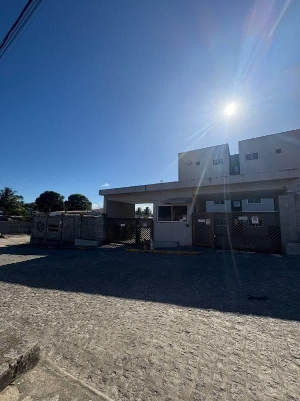 RUA LUIZ QUIRINO GOMES, N. 35, Apto 402, BL 04, JOAO PESSOA