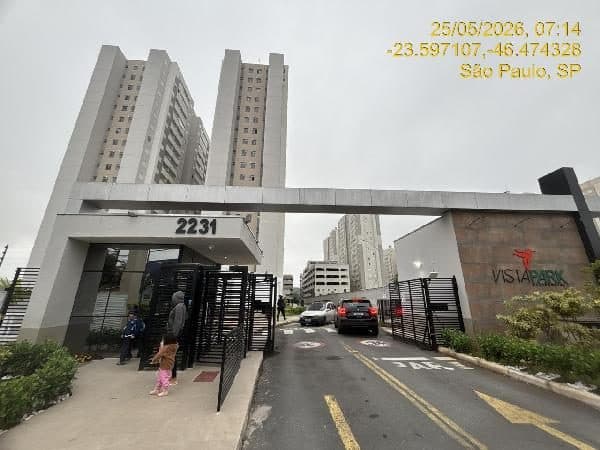 RUA ANDRE DE ALMEIDA, N. 2231, Apto 111, TORRE 02, SAO PAULO