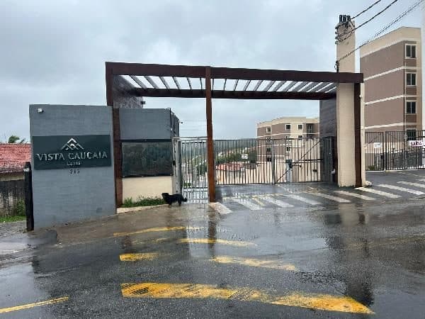 RUA JOSE MANOEL DE OLIVEIRA, N. 713, CS 55 COND 2, COTIA