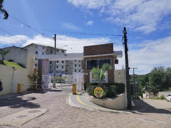 RUA DIRETA DO CAPELAO, N. 380, Apto 101, TIPO 06 BL 13 VG 61, SALVADOR