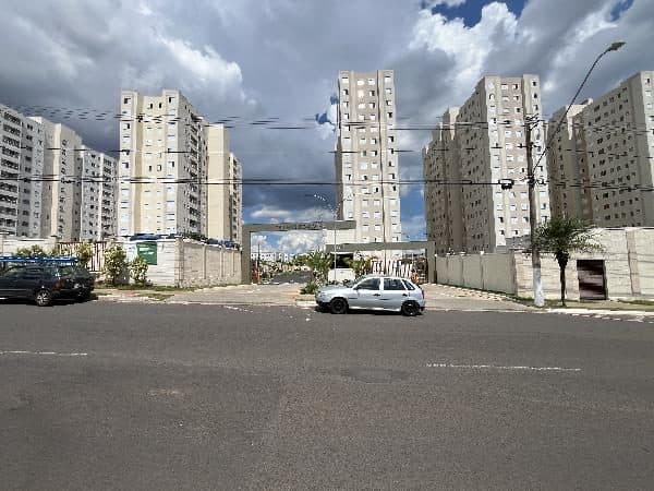 AVENIDA NICOMEDES ALVES DOS SANTOS, N. 6711, Apto 504, TORRE 1, UBERLANDIA