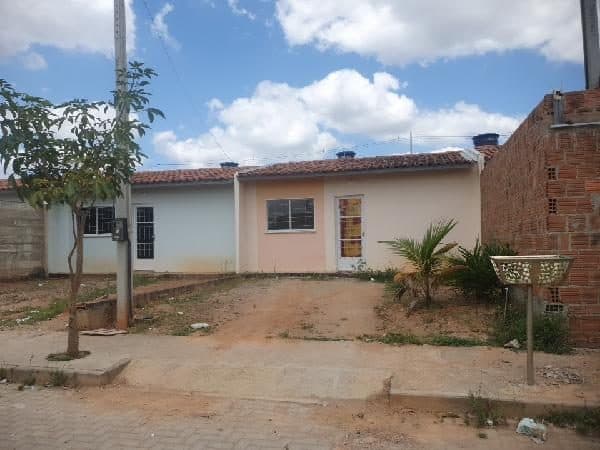 RUA SEBASTIAO BARBOSA DA SILVA, N. 47, LT 12, QD 41, BELO JARDIM