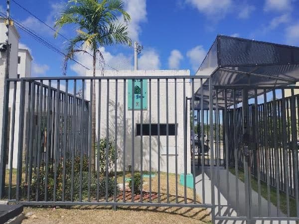 RUA VEREADOR ZEZEU RIBEIRO, N. 613, Apto 402, BL 05, SALVADOR