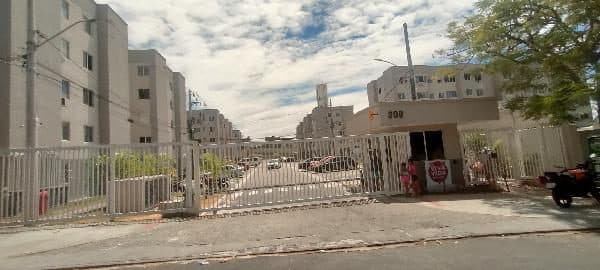 RUA EDGARD LOUREIRO VALDETARO, N. 300, Apto 505, BL 02 LT 01, RIO DE JANEIRO