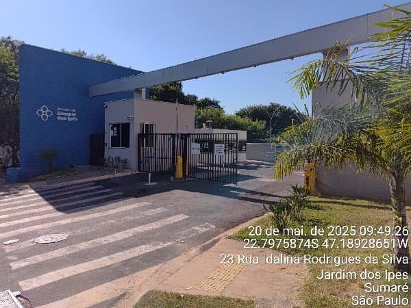 AVENIDA ANGELO CAMPO DALLORTO, N. 21, Apto 13, TORRE 7 VG 175, SUMARE