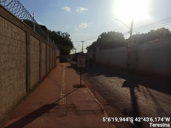 RUA FLOR DO TEMPO, N. 8505, Apto 301, BL 26, TERESINA