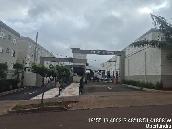 CHACARAS TUBALINA E QUARTEL, N. 350, Apto 304, BLOCO 03, VAGA 457, UBERLANDIA