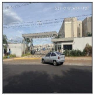 RUA ARISTIDES FERNANDES, N. 485, Apto 11, BL E TORRE 03, ARARAQUARA