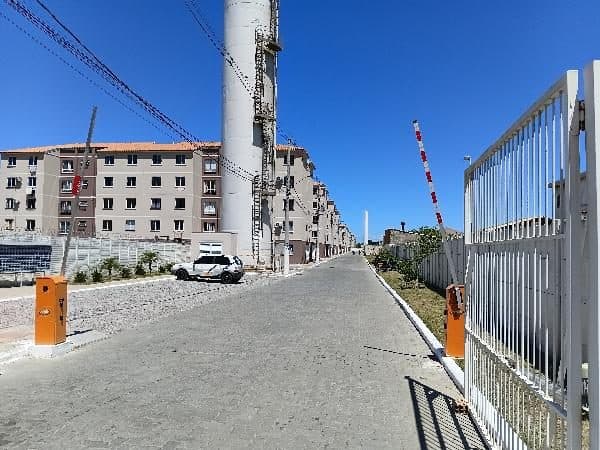 AVENIDA ENGENHEIRO ILDEFONSO SIMOES LOPE, N. 2046, Apto 403, BL O VG 299, PELOTAS