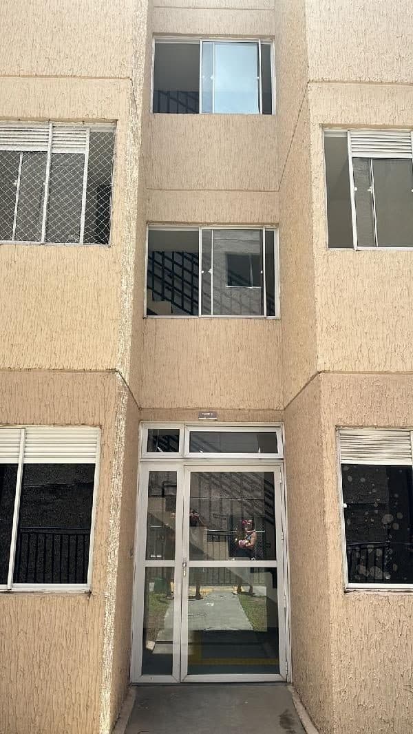 RUA VIVER SALVADOR, N. 350, Apto 202, BL 02, SALVADOR