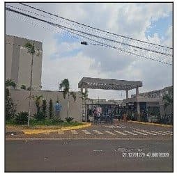 ESTRADA VICENTE CANUTO, N. 280, Apto 33, BL D, RIBEIRAO PRETO