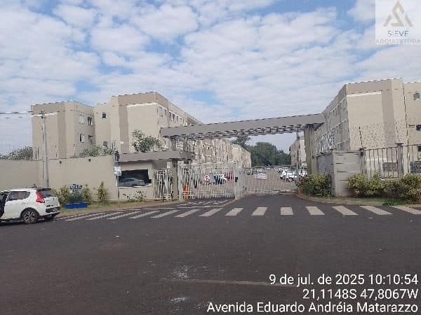 AVENIDA GOVERNADOR MARIO COVAS, N. 7555, Apto 23, BL D TORRE 5, RIBEIRAO PRETO