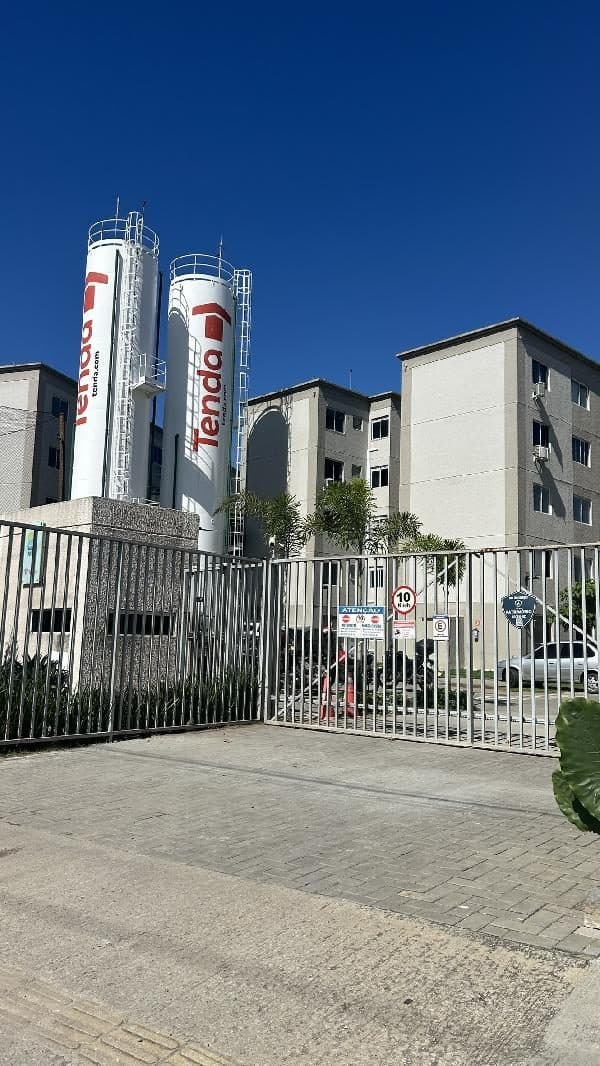 RUA A, N. 255, Apto 401, BL 11, FORTALEZA