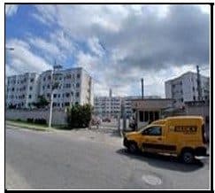 RUA DALVA RAPOSO, N. 260, Apto 206, BL 08, SAO GONCALO