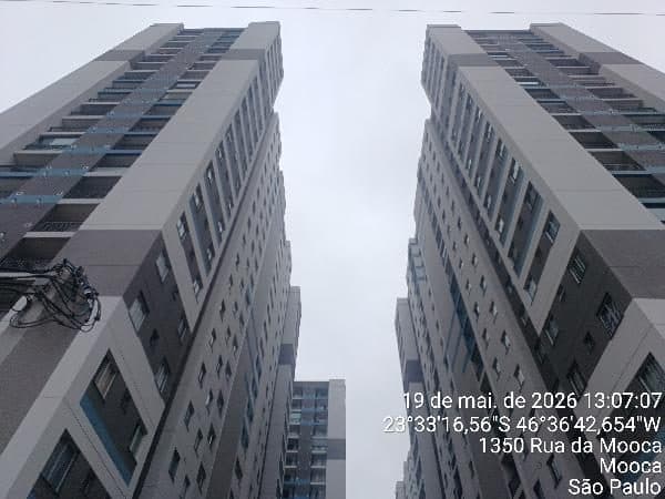 RUA DA MOOCA, N. 1350, Apto 1201,  HIS - 1 TORRE 2, SAO PAULO