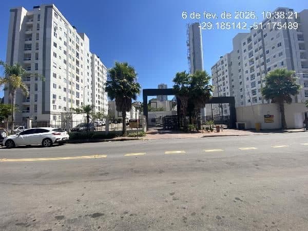 RUA SANTO DALFOVO, N. 237, Apto 108, TORRE 01, LT 30, QD 3442, VAGA 409, CAXIAS DO SUL