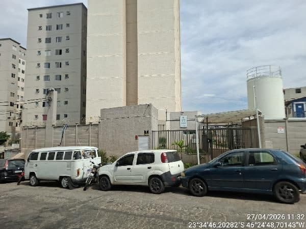 RUA  ARROIO SARANDI, N. 93, Apto 609, HIS - 1 6º PAVIMENTO, SAO PAULO