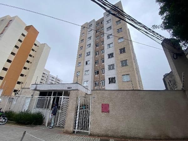 RUA ANTONIO DO CAMPO, N. 883, Apto 904, TORRE C, SAO PAULO