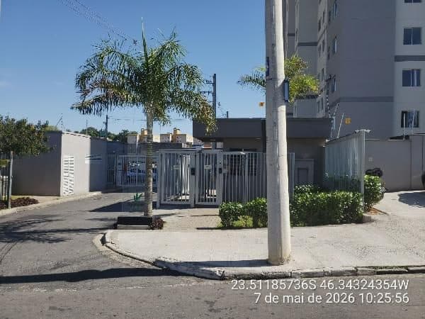 RUA MARABA, N. 179, Apto 25, 2 ANDAR, POA