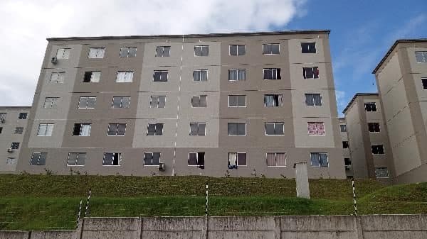 RUA MARIA AMALIA NOGUEIRA, N. 121, Apto 01, BLOCO13 PAVIMENTO TERREO, CAMARAGIBE