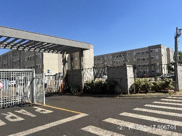 AVENIDA GOVERNADOR MARIO COVAS, N. 7555, Apto 04, TORRE 04 BL A, RIBEIRAO PRETO