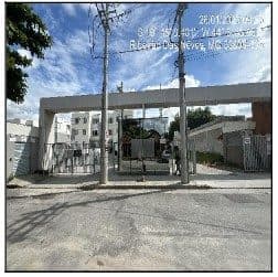 RUA JOSE PEDRO PEREIRA, N. 558, Apto 402, BL 05 COND 02, RIBEIRAO DAS NEVES
