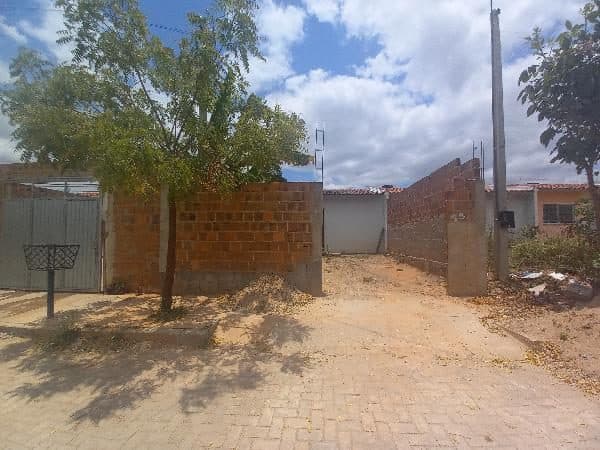 RUA SEBASTIAO BARBOSA DA SILVA, N. 55, LT. 14 QD.41, BELO JARDIM