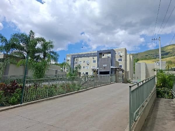 AVENIDA  ABILIO AUGUSTO TAVORA, N. SN, Apto 101, BL 10, NOVA IGUACU