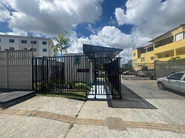 RUA VEREADOR ZEZEU RIBEIRO, N. 613, Apto 303, BL 16, SALVADOR