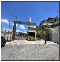 AVENIDA DENISE CRISTINA DA ROCHA, N. 612, Apto 102, BL 10, VAGA 117, RIBEIRAO DAS NEVES