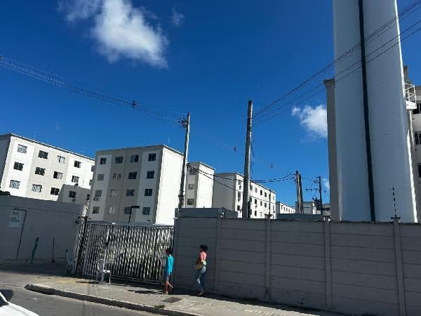 RUA MARIA EMILIA BOECKMANN, N. 893, Apto 504, BL 12, PAULISTA