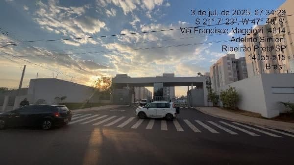 AVENIDA EDUARDO ANDREA MATARAZZO, N. 6130, Apto 502, 5º PAV TORRE 8, RIBEIRAO PRETO