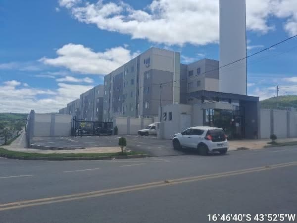 AVENIDA 1 (UM), N. 701, Apto 404, BL 27, MONTES CLAROS