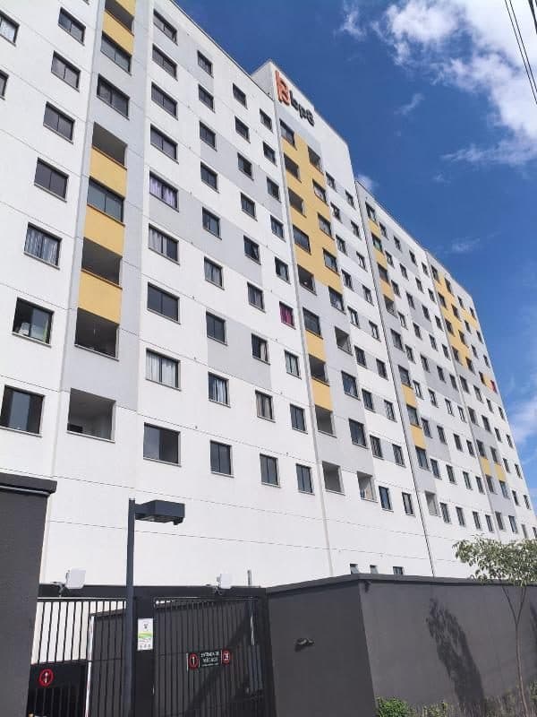 AVENIDA SARAH VELOSO, N. 1681, Apto 108, TORRE 01, OSASCO