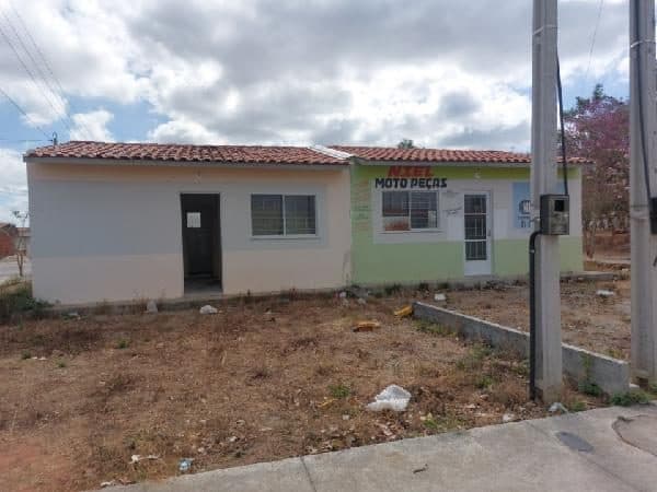RUA SEVERINO JOSE DA SILVA, N. 07, 4909, BELO JARDIM
