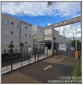 RUA JOSE GARIBALDINO, N. 350, Apto 401, BL 26 PAV 04 LT 138-A VG 475, UBERLANDIA