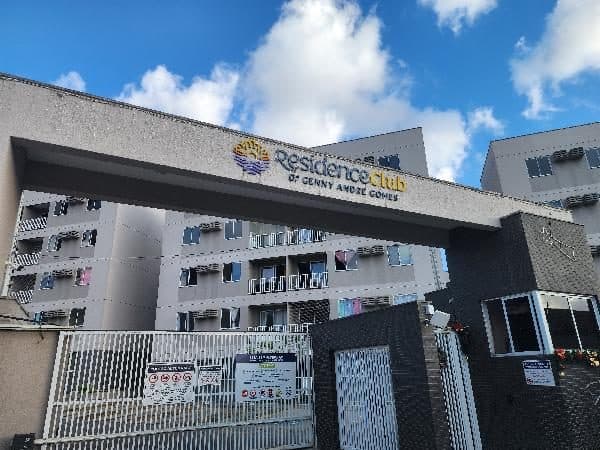 RUA PALHAMBU, N. 201, Apto 06, BL 10, JABOATAO DOS GUARARAPES