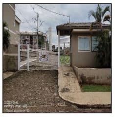 RUA 8, N. SN, Apto 201, BL A, LT 05, QD 09, VALPARAISO DE GOIAS