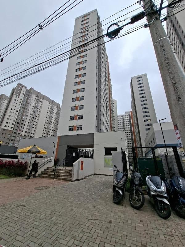 RUA MIGUEL YUNES, N. 930, Apto 1612,  TORRE 1, SAO PAULO