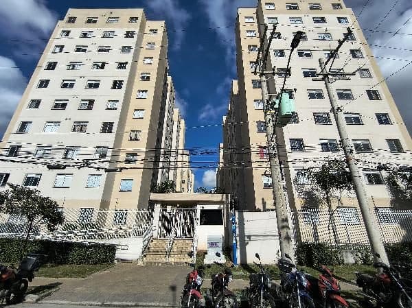 RUA FERREIRA VIANA, N. 715, Apto 406, TORRE B, SAO PAULO
