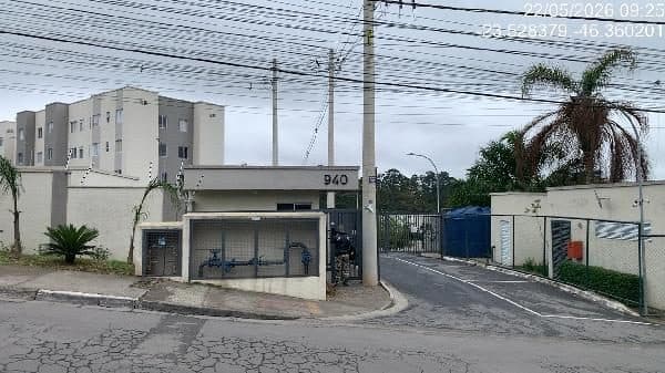 RUA CLEMENTE CUNHA FERREIRA, N. 940, Apto 08, BLOCO 07, POA