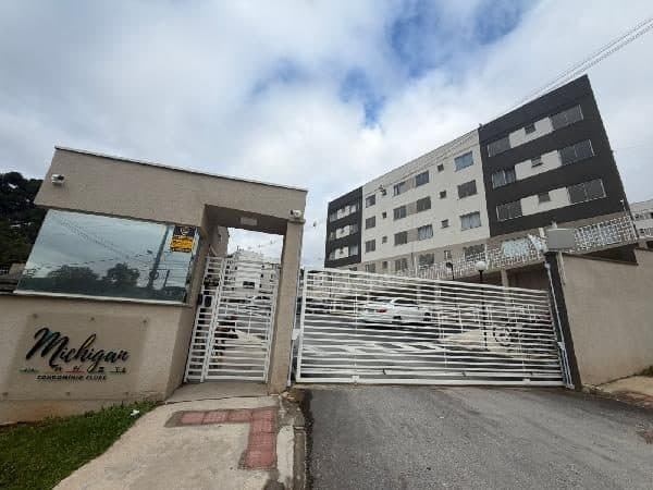 Rua Manoel Lopes Vieira, N. 143, Apto 307, Bl 11 Vg 249