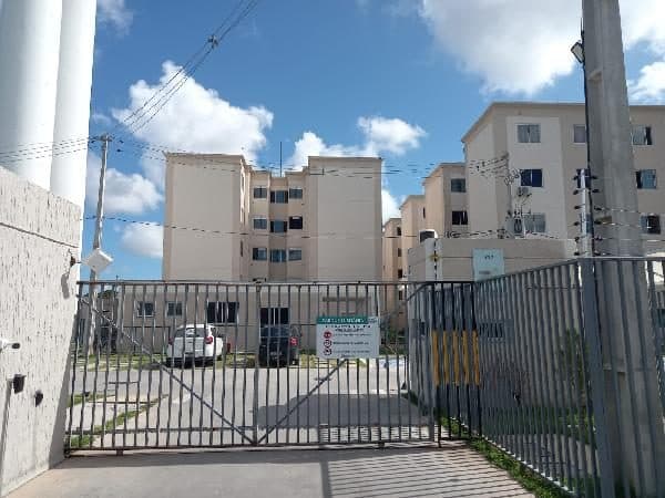 RUA MARIA EMILIA BOECKMANN, N. 717, Apto 03, BL 6, PAULISTA