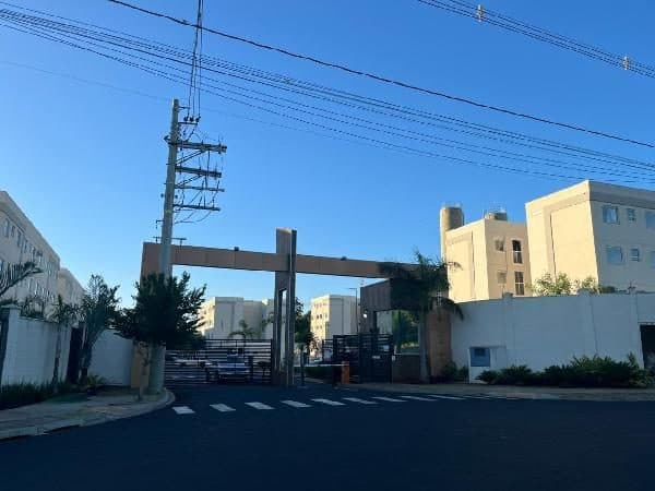 RUA PROFESSOR AYLTON RICOY DE OLIVEIRA, N. 605, Apto 402, BL 15 VG 231, RIBEIRAO PRETO