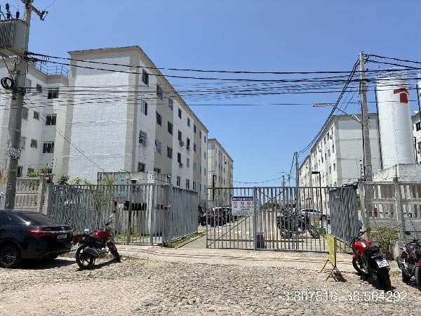 RUA ITACYRA, N. 105, Apto 404, BL 09, FORTALEZA